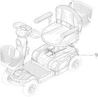 万东医疗获得外观设计专利授权：“控制盒”