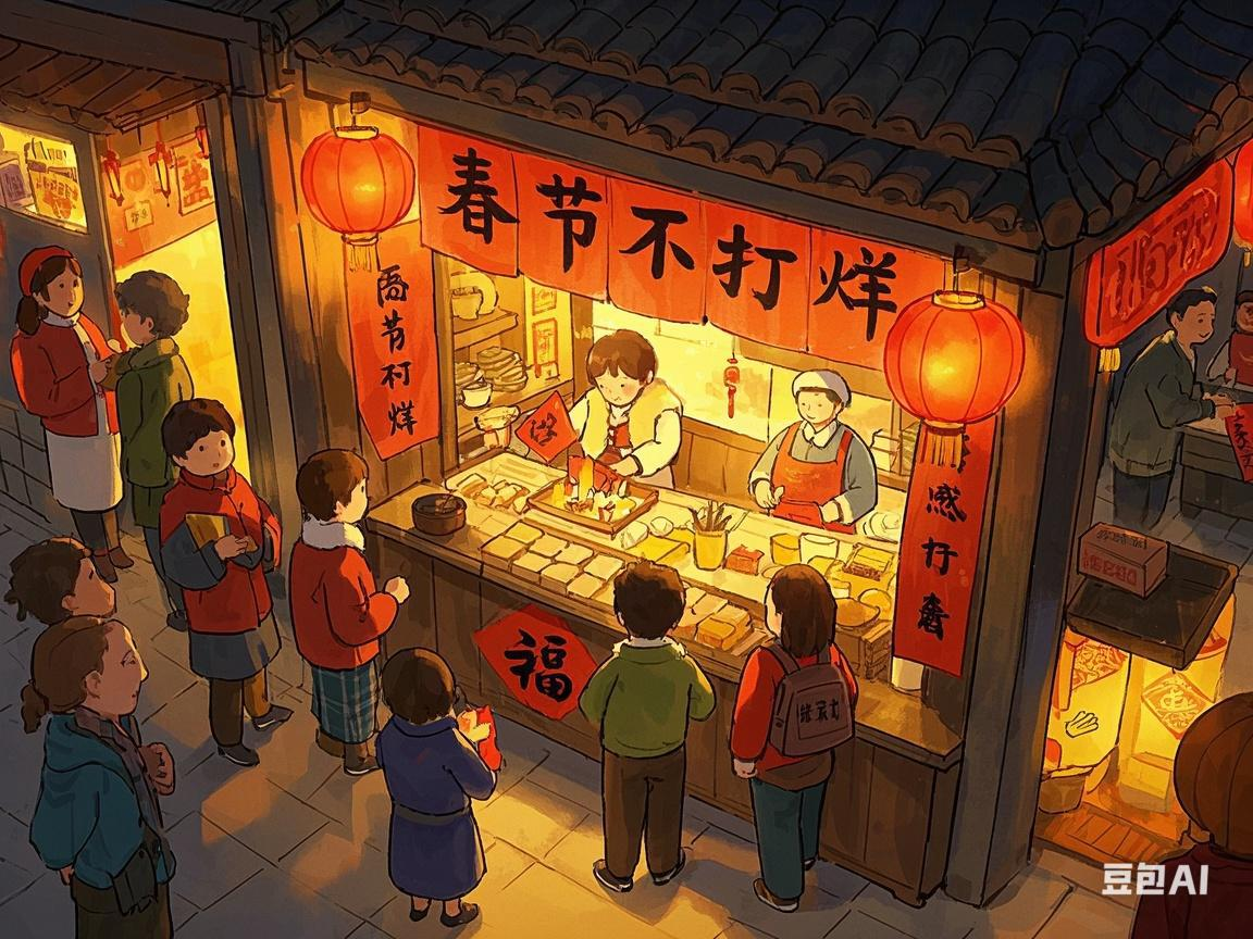 (新春走基层)守港人的除夕 随到随检是我们的年味