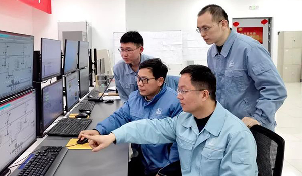 中国石化获得发明专利授权:“一种丁烯-1类聚合物的制备方法”