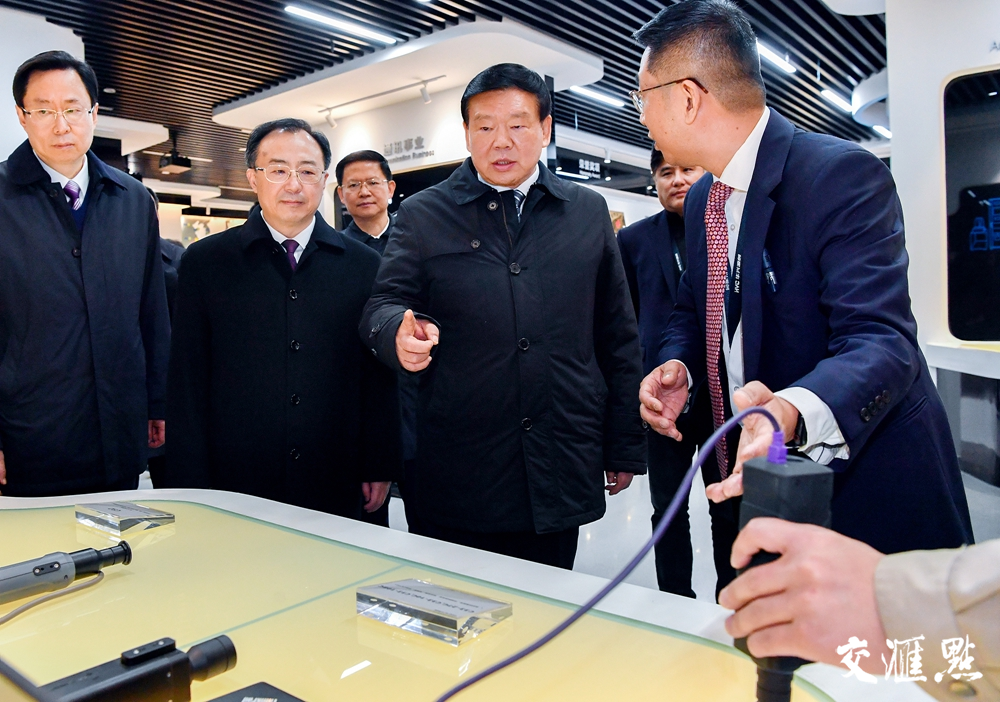 华兴源创获得发明专利授权：“成像色度计的标定方法及装置”