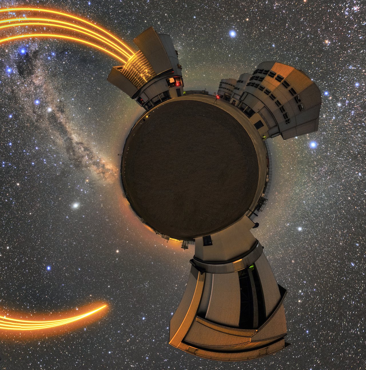 刷新深空探测极限！我国科学家用天文AI模型绘制“极致深空图”