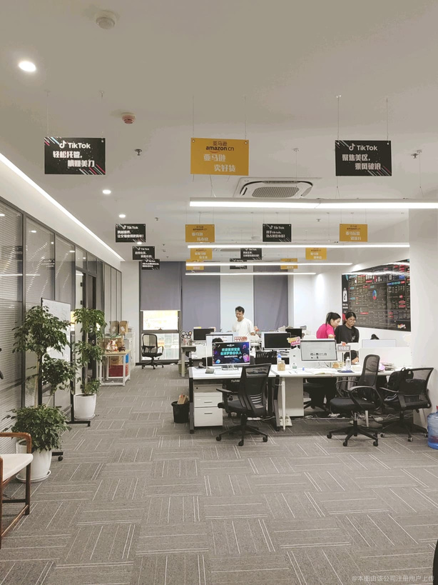 “铺路搭桥”做好带路人 小商品城加大品牌出海步伐