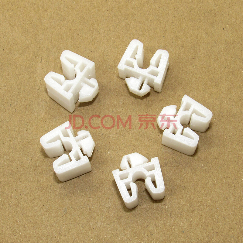 江淮汽车获得发明专利授权：“一种塑料卡扣”