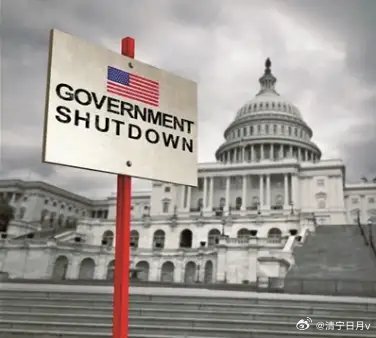 政府停摆拖累!去年四季度美国GDP增速大幅放缓