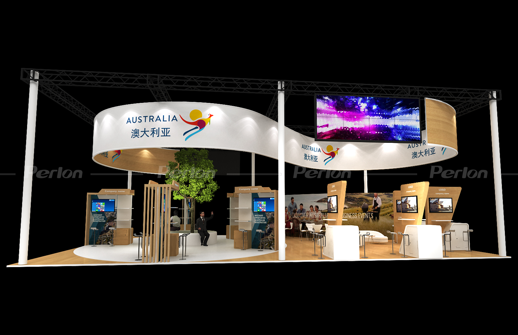 预见金马｜徽商期货储进：全力打造值得客户信赖的金融服务机构