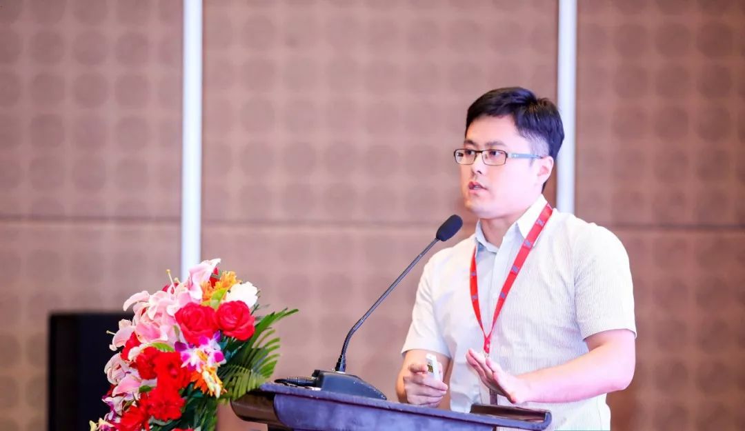 预见金马｜徽商期货储进：全力打造值得客户信赖的金融服务机构