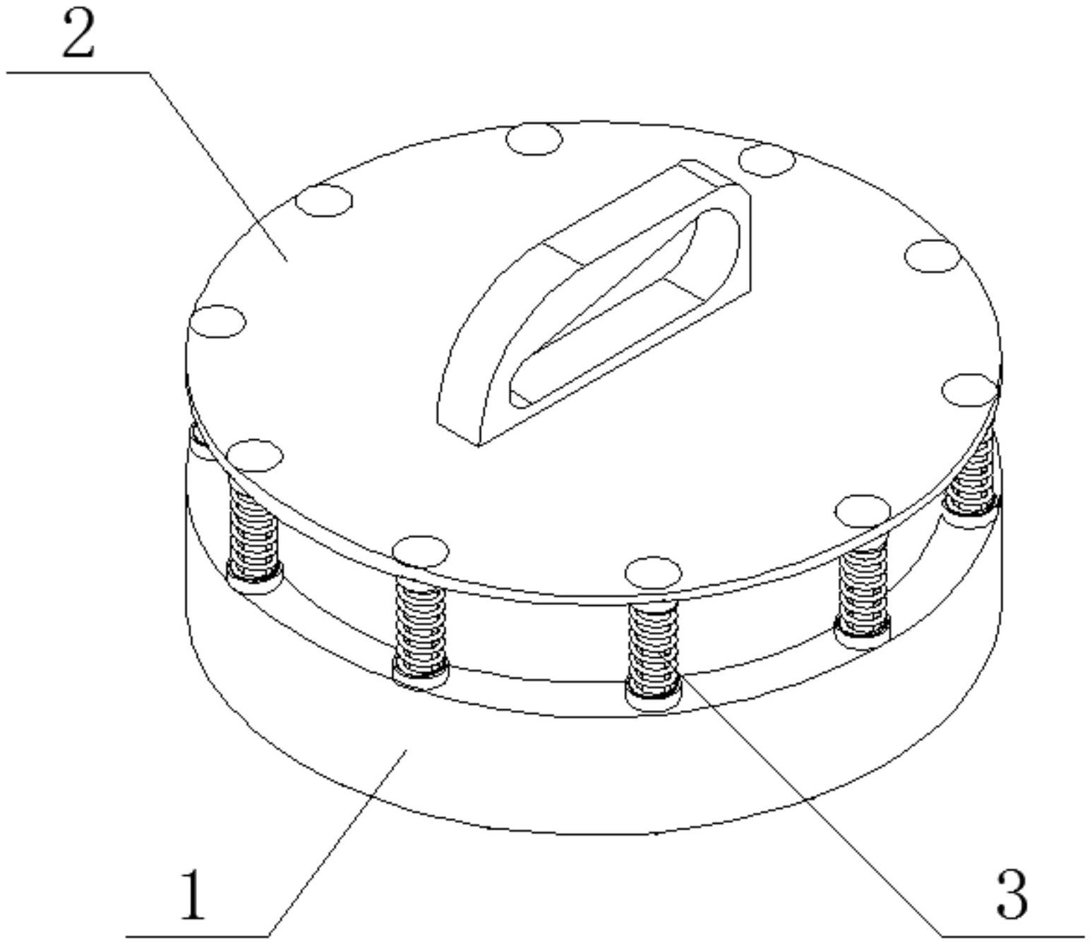 安琪酵母获得实用新型专利授权：“废气处理装置”