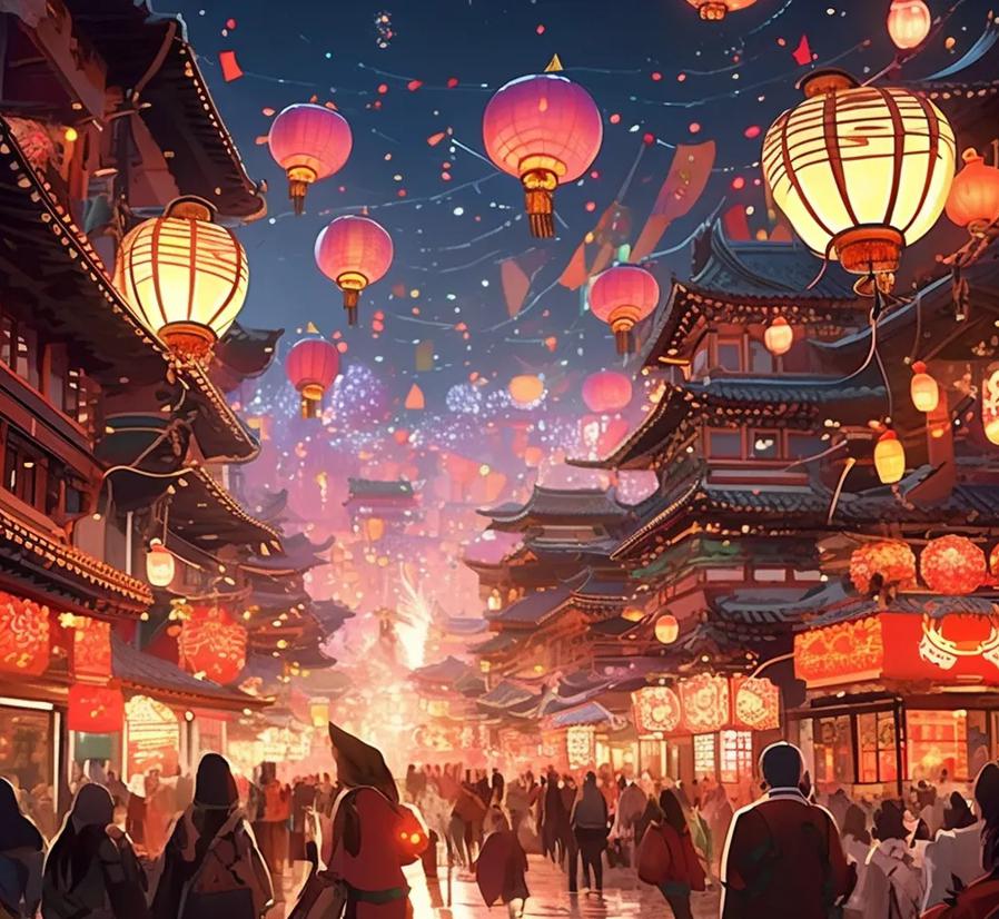 首次、突破、刷新极限！春节假期，我国多领域解锁新成就