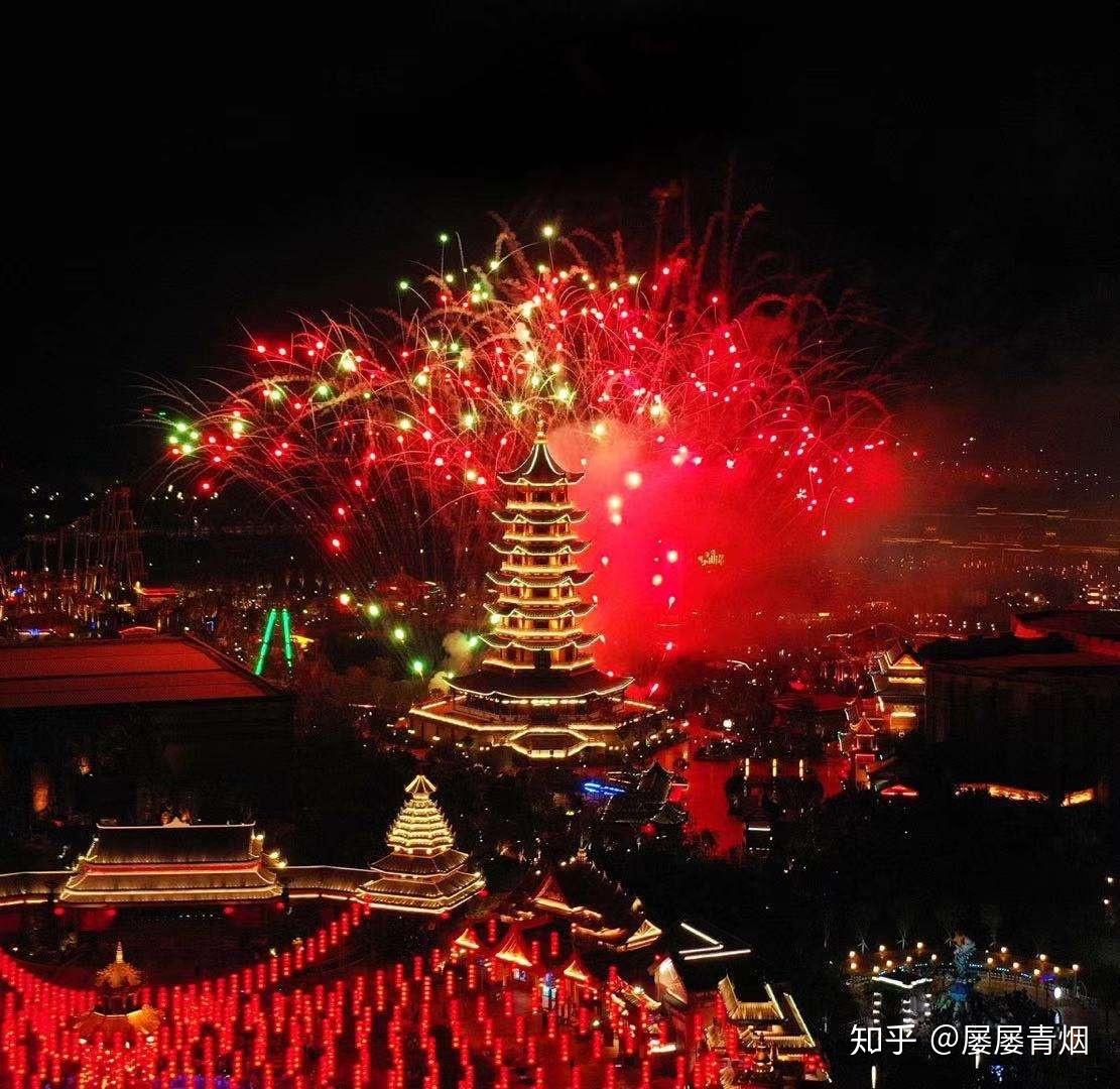 首次、突破、刷新极限！春节假期，我国多领域解锁新成就