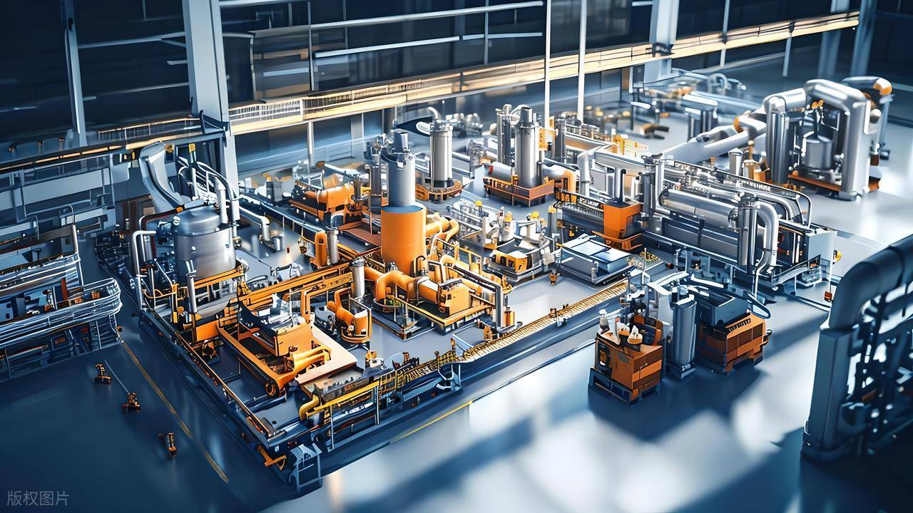 湖北：加大集成电路、工业母机、具身智能等新兴产业和未来产业投资布局力度