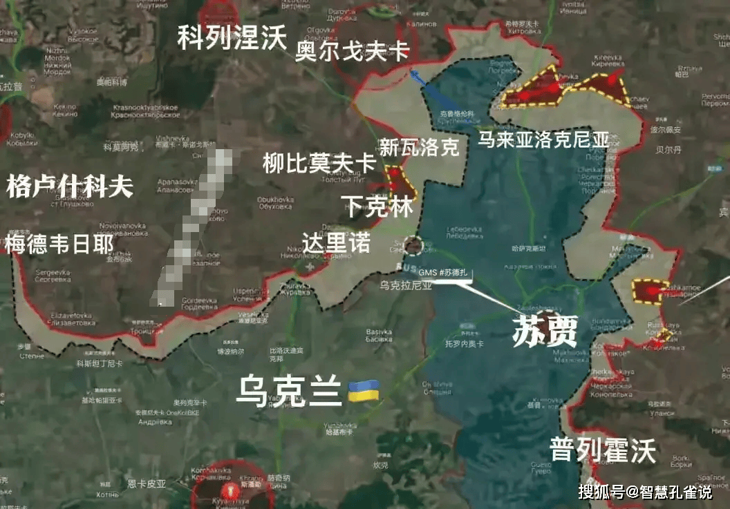 伤亡180万人!俄乌冲突四周年,陷入谈判死局、战场僵局、经济困局!谁为战争买单