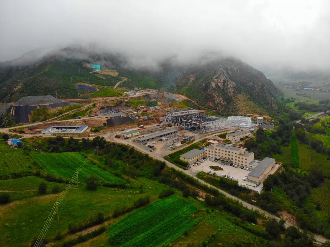 晓程科技在海南成立矿业公司