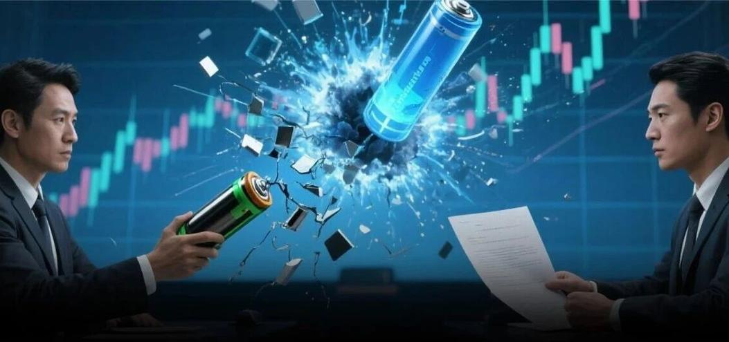 三年合同纠纷再升级，博汇股份仲裁胜诉后遭反向索赔近7000万元