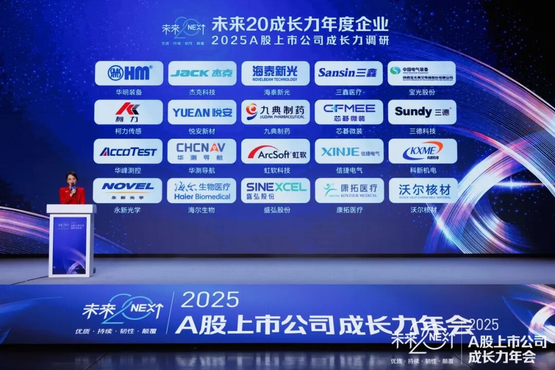 “吉”聚资本强赋能 守正致远启新程