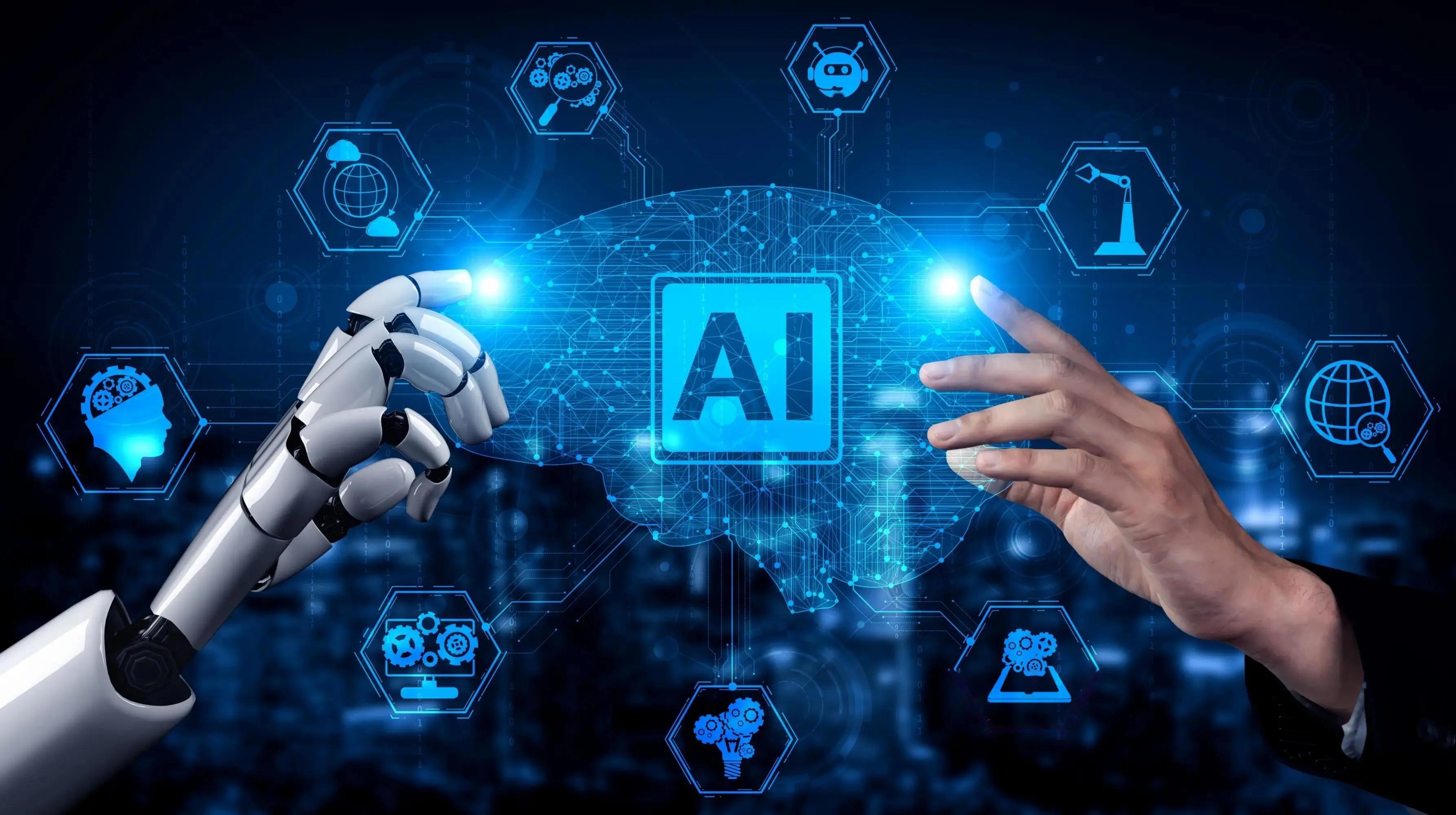 AI玩具成年货新顶流，机构扎堆关注这些概念股