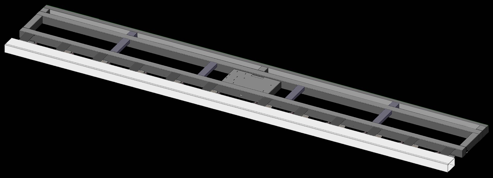 梦天家居获得实用新型专利授权：“一种挂墙式层板的安装结构”