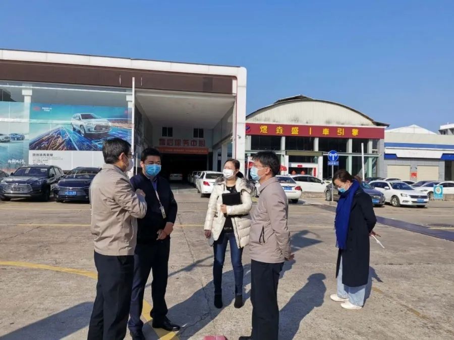 广西多举措力保企业春节期间连续生产 逾7400家企业复工复产