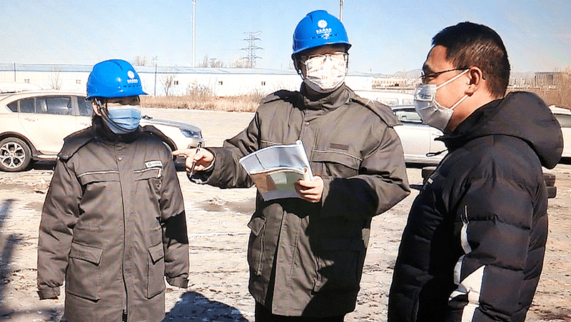 广西多举措力保企业春节期间连续生产 逾7400家企业复工复产