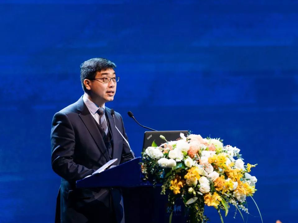 华润集团副总经理韩嵩被查