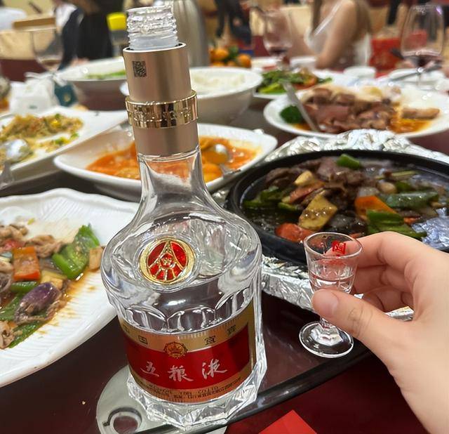 深夜！五粮液紧急回应！