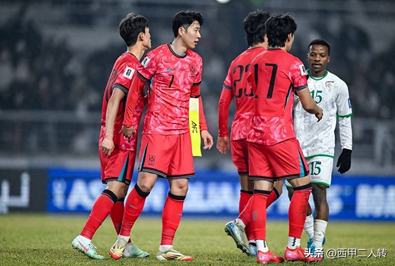 伊朗或遗憾缺席2026年世界杯