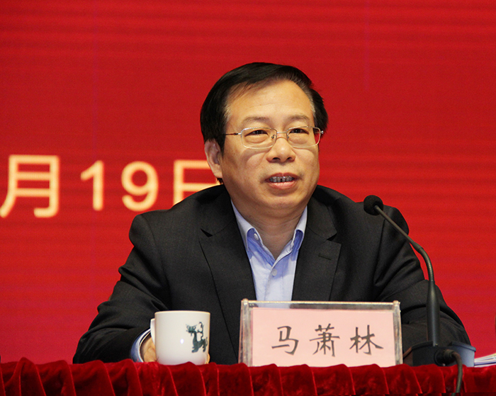 (全国两会)“候鸟”变“归雁” 全国政协委员于干千为“旅居云南”探新路