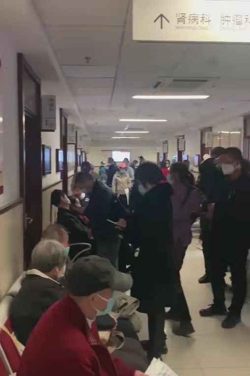 中国研究团队发现全球儿童癌症负担不平等加剧