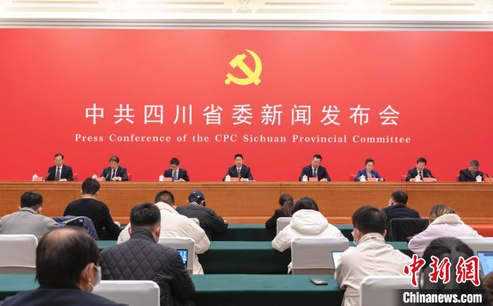 四川今年将确保粮食产量稳定在730亿斤以上