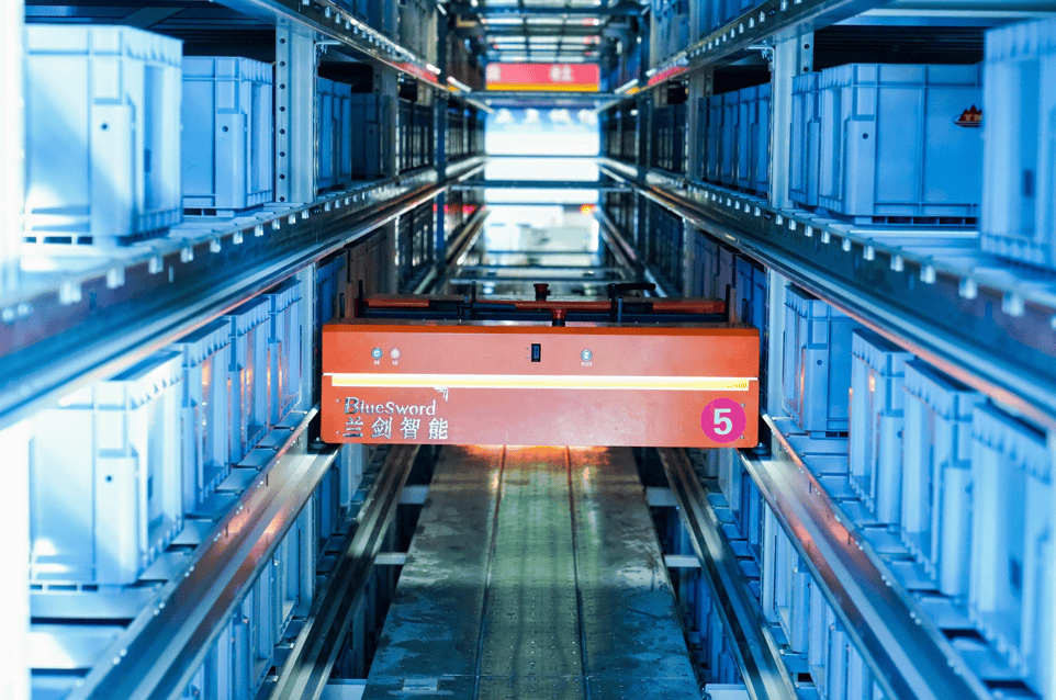 兰剑智能:部分董事、高级管理人员计划增持不低于375万元且不超过750万元