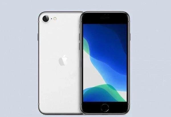 苹果新机发布!4499元起