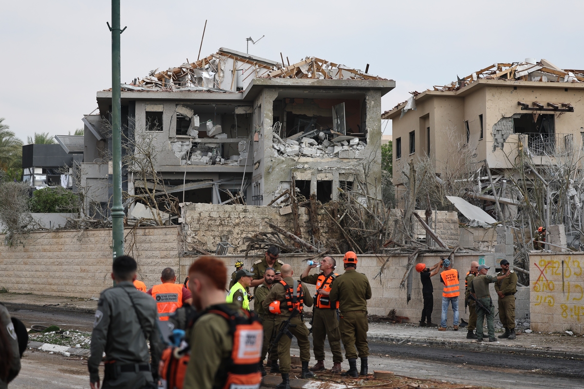 美军称已有6名军人在对伊朗行动中死亡