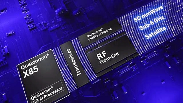 MWC 2026:高通面向个人AI和6G商用推出领先技术成果