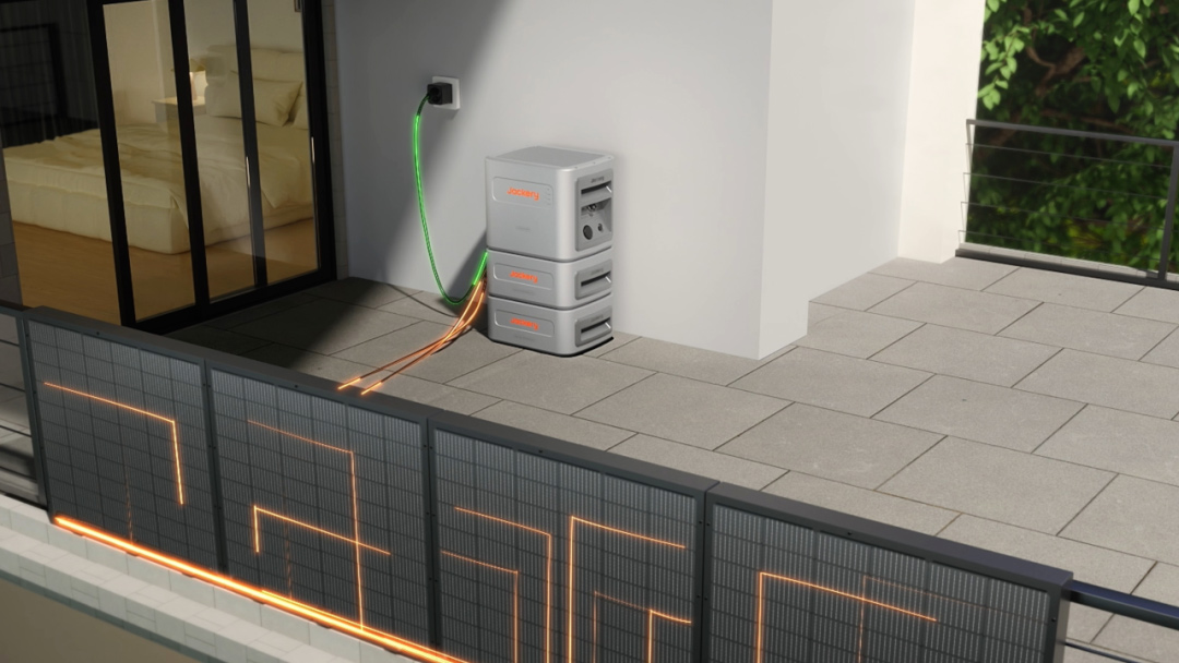 华宝新能获得实用新型专利授权:“光伏组件”