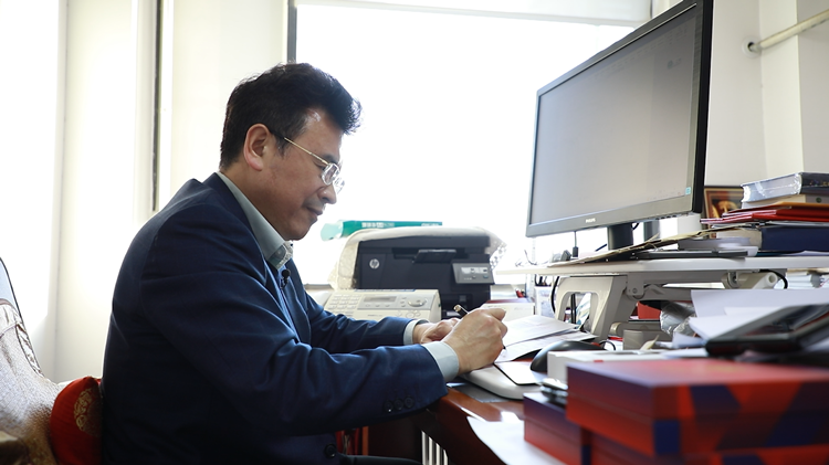 (全国两会)全国政协委员郭御风:国产芯片加速从“可用”迈向“好用”