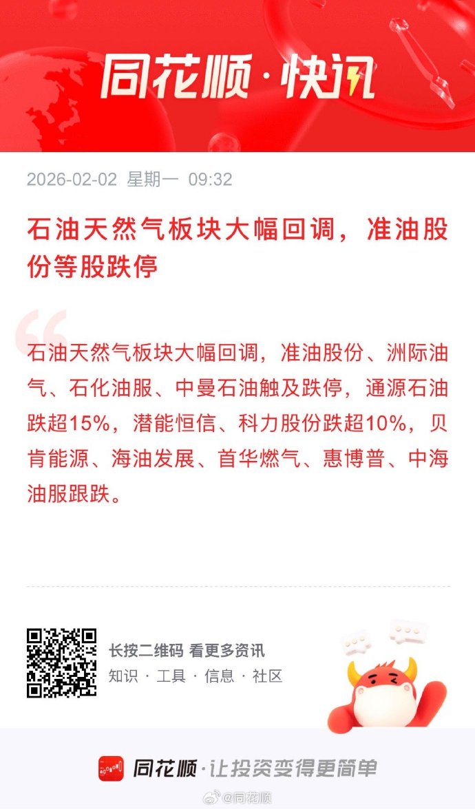 3月3日泰山石油涨停:油气改革,天然气,石油化工概念热股