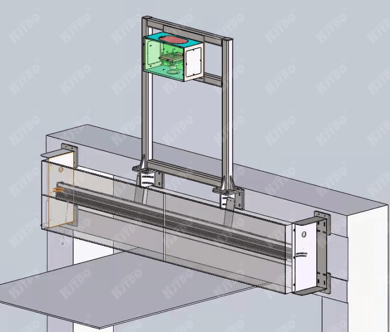 宁德时代获得发明专利授权：“视觉检测装置及其检测方法、检测系统及其检测方法”