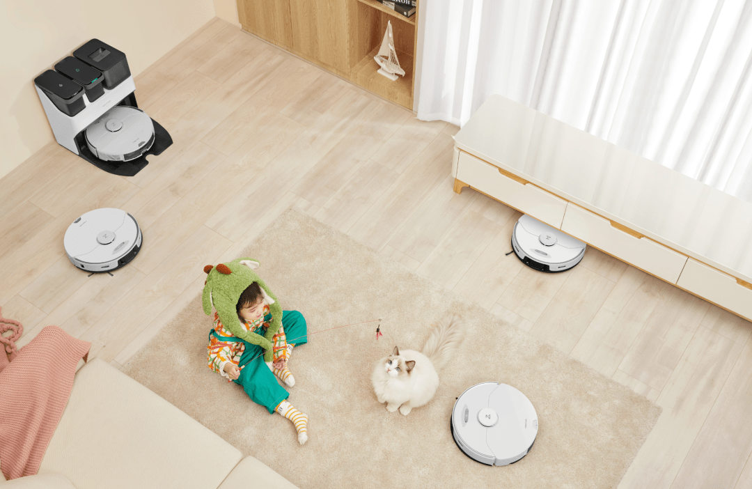 千笔楼丨白羊肚手巾×机器人,为什么火了?