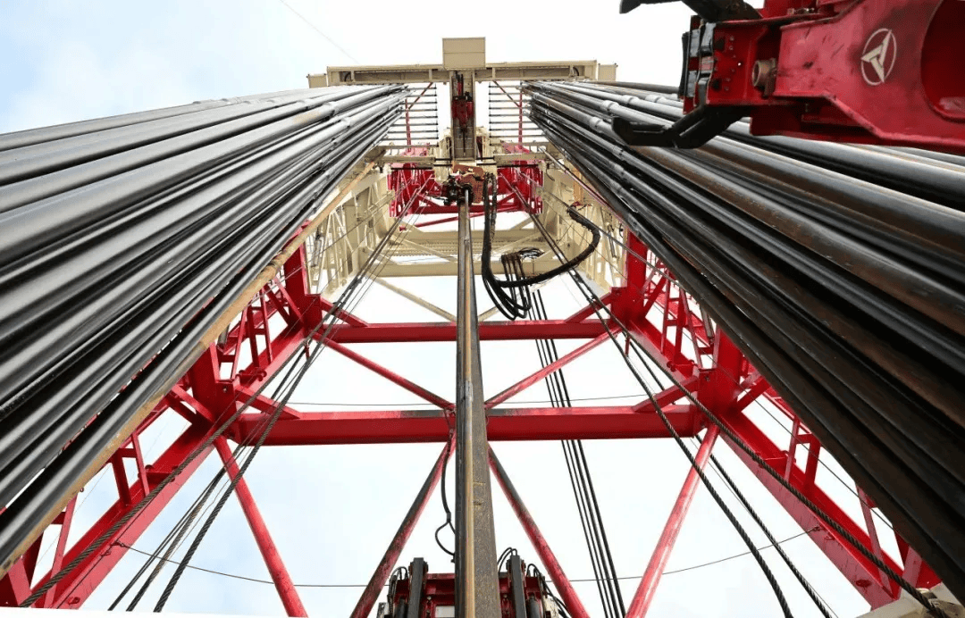 中国石化获得发明专利授权：“一种评价陆相页岩敏感性的实验装置及方法”