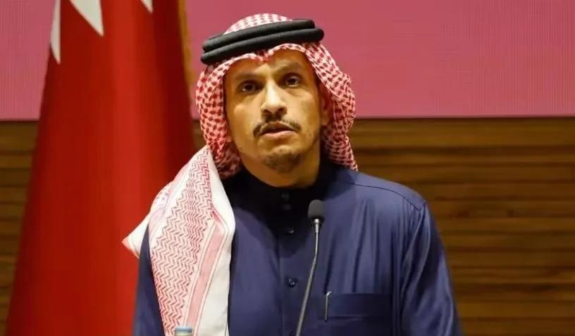 王毅同沙特外交大臣、阿联酋外长通电话：中国将派中东问题特使赴地区斡旋