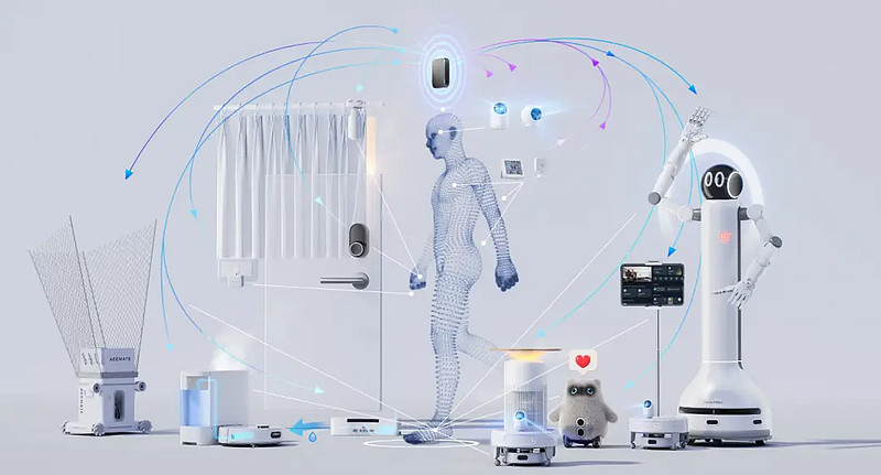 斩获国家级AI大奖，亿嘉和电力机器人获技术突破