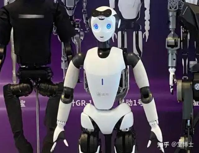 斩获国家级AI大奖，亿嘉和电力机器人获技术突破