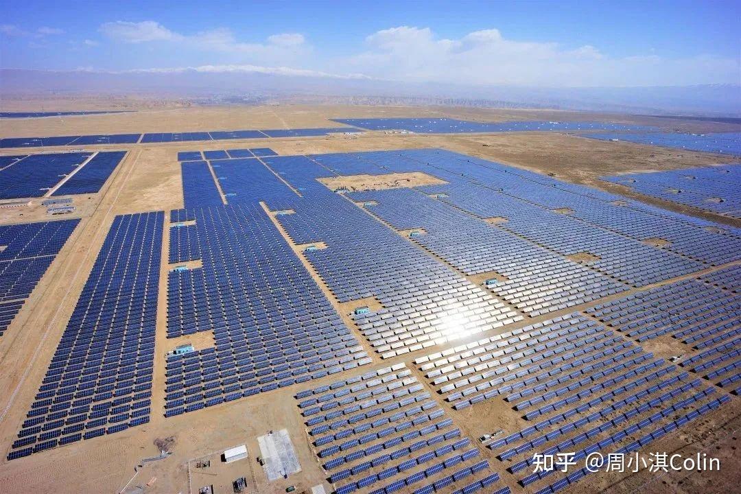 全国人大代表、隆基绿能董事长钟宝申：坚持高标准引领 破解光伏行业“内卷式”竞争