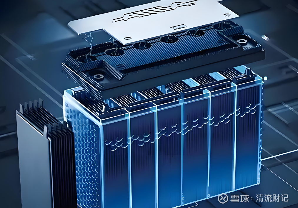 这个未来能源赛道，爆发！这些概念股获融资客加仓