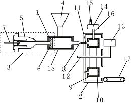 动力新科获得实用新型专利授权：“一种用于发动机排气歧管隔热棉固定的支承结构”