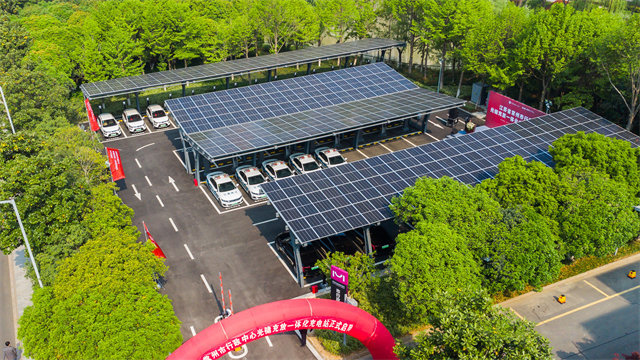 银河证券：深化推进“反内卷”+绿色降碳赋能 建材竞争秩序良性转型