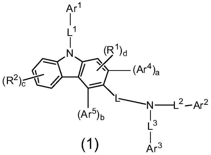 莱特光电获得发明专利授权:“杂环化合物、有机电致发光器件和电子装置”