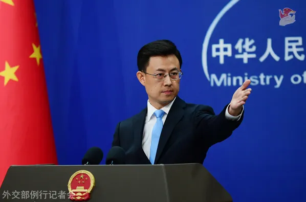 预告：外交主题记者会将于3月8日上午10时举行