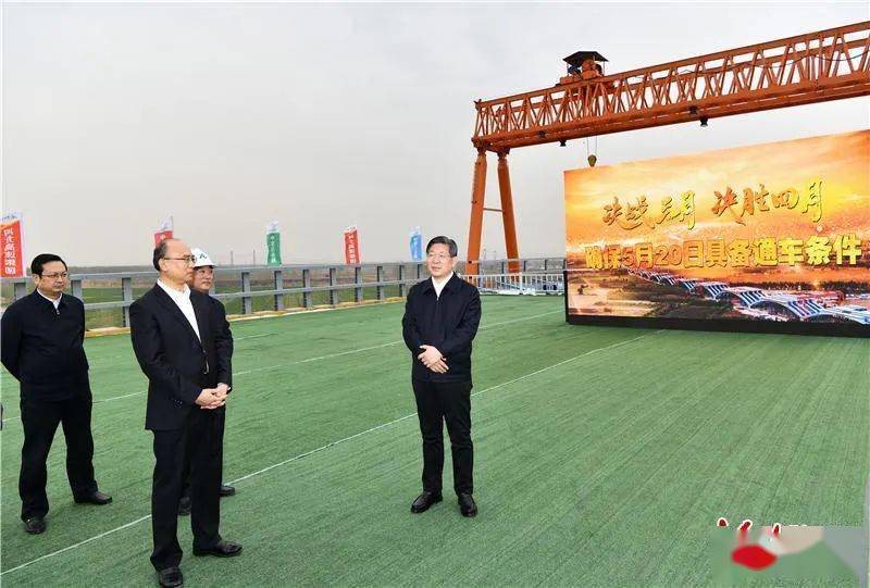 张国华：雄安新区常住人口达141万 聚集央企各类机构超400家