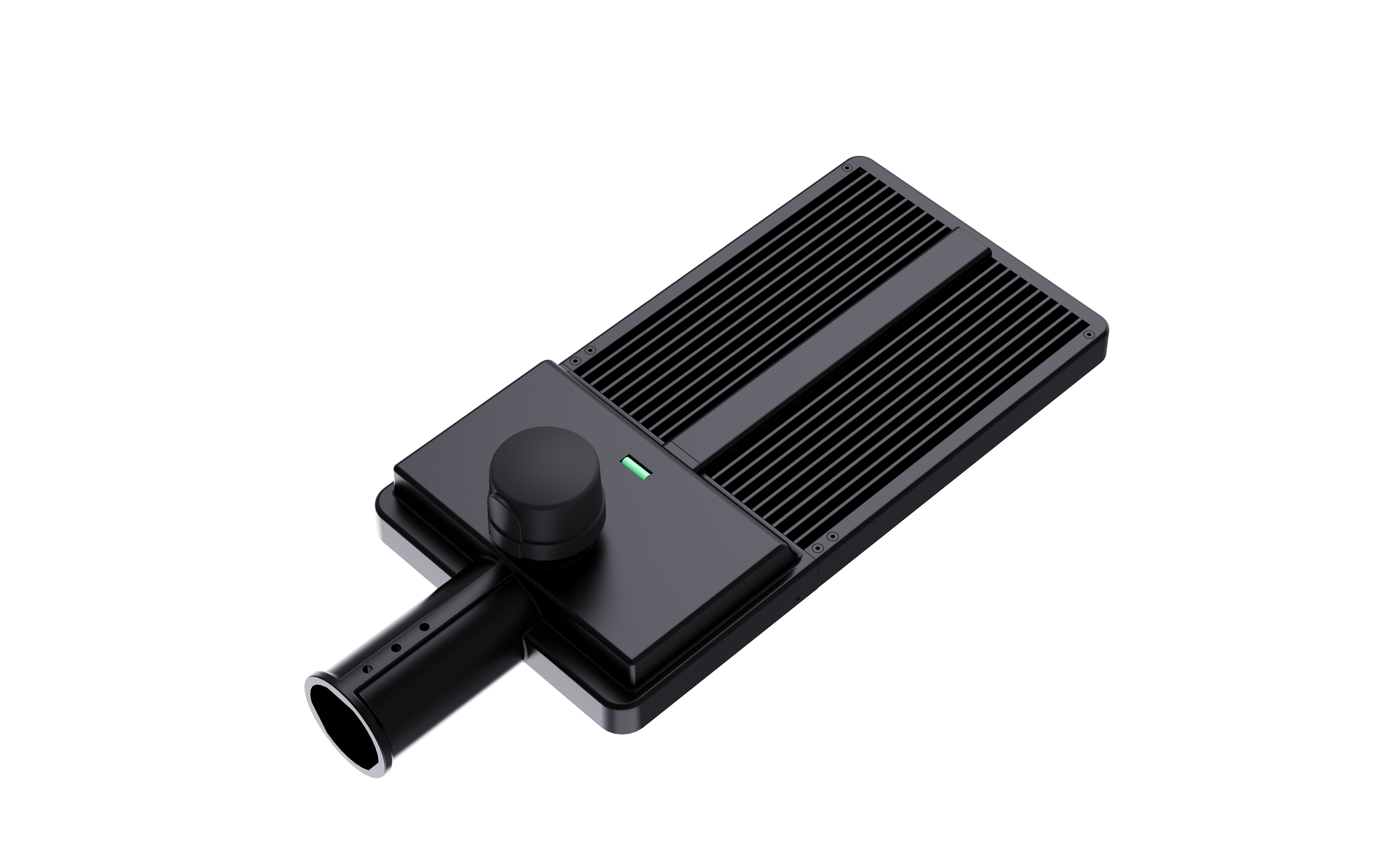 欧普照明获得发明专利授权：“一种配光元件、光源模组和照明装置”