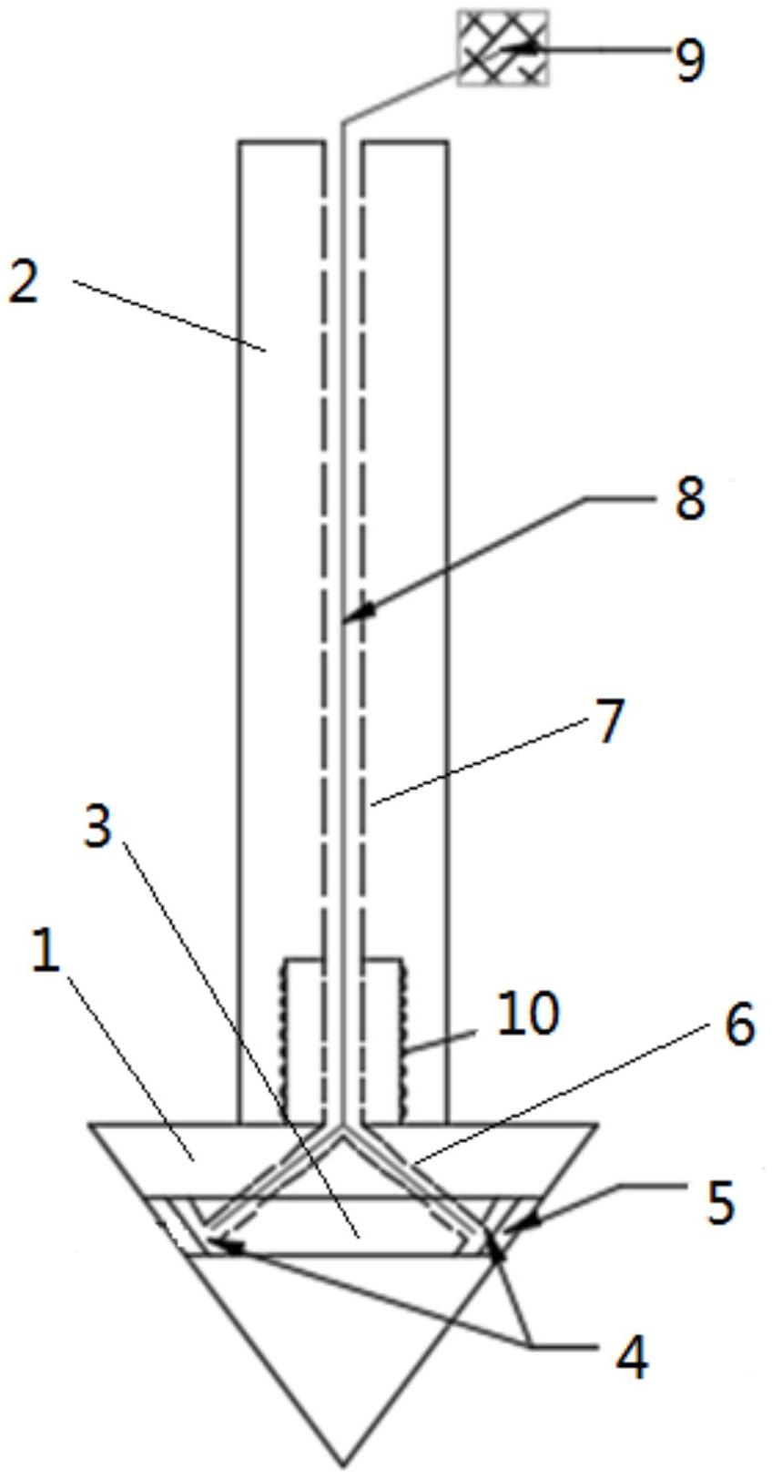地铁设计获得发明专利授权：“一种盾构隧道下穿建构筑物的桩基托换结构及托换方法”